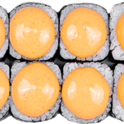 Спайс ролл «Тоуши»