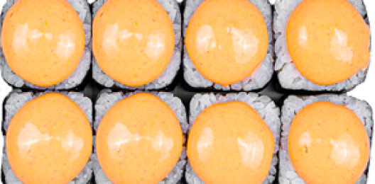 Спайс ролл «Тоуши»