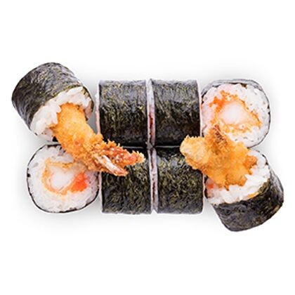 Ролл «Крейзи Эби»