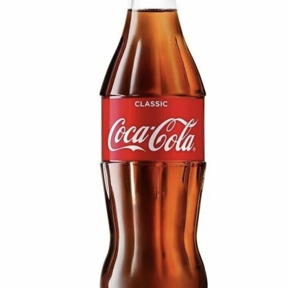 Кока-кола (Россия)