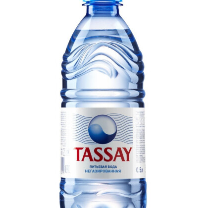 Тассай без газа (Казахстан)