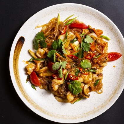 Драй Том Ям