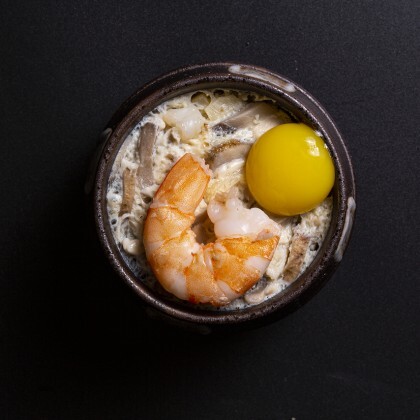 Тяван Муши "Тори Эби"