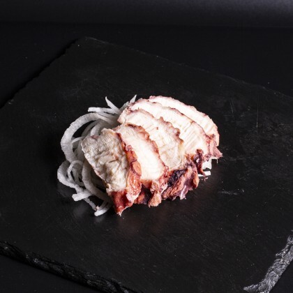 Сашими «Тако»