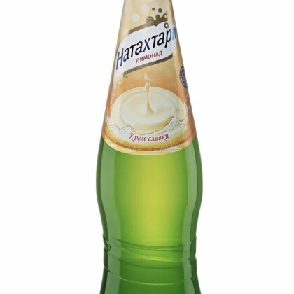 Крем-Сливки