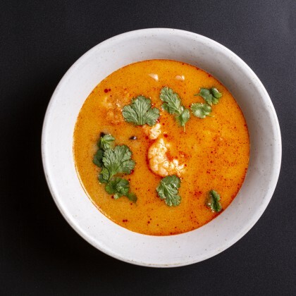 Суп "Том Ям"