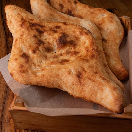 Грузинский пури