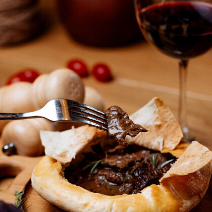 Чакондрили