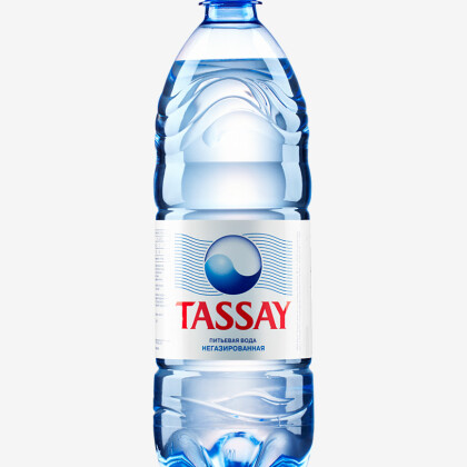 Тассай газ (Казахстан)