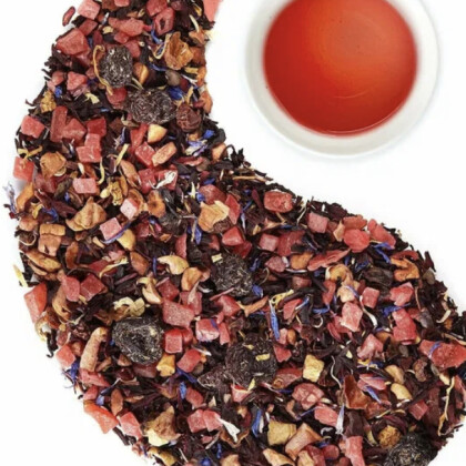 Вишнёвый пунш