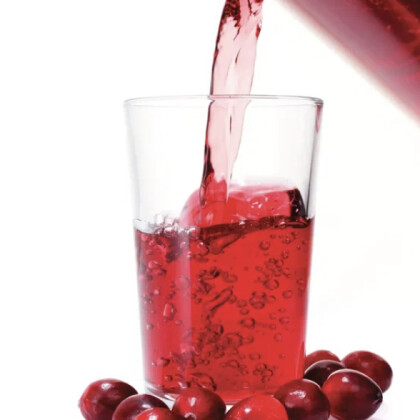 Морсы в ассортименте