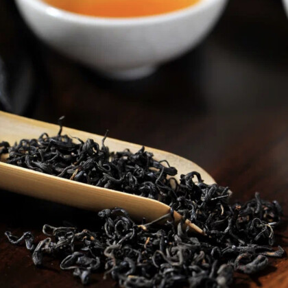 Классический чёрный чай