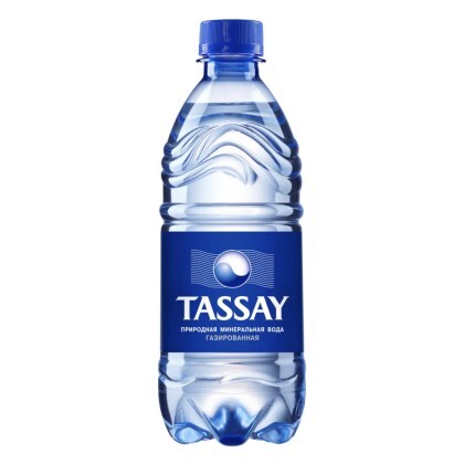 Тассай газ (Казахстан)