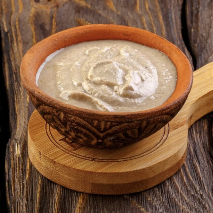 Баже (ореховый соус)