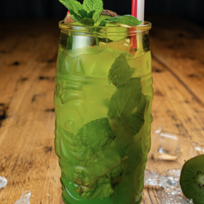 Лимонад киви