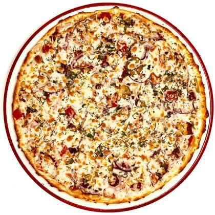 Пицца «Гарри» 30см или 40см