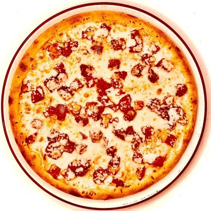 Пицца «Маргарита»