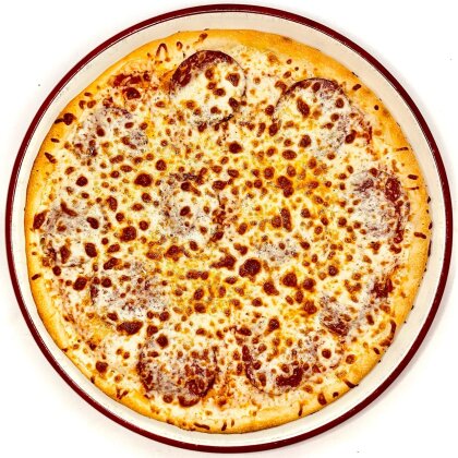 Пицца «Салями»