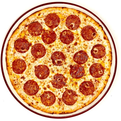 Пицца «Пепперони» 30см или 40см