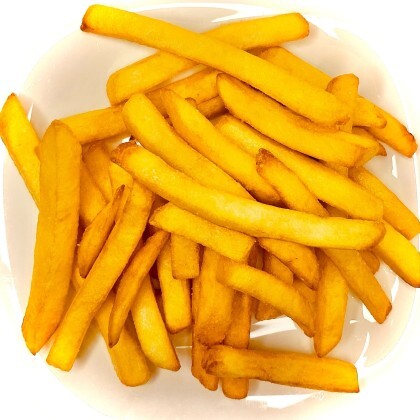 Картофель фри