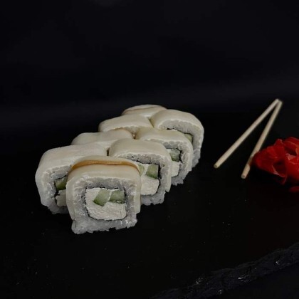 «Филадельфия-кальмар»