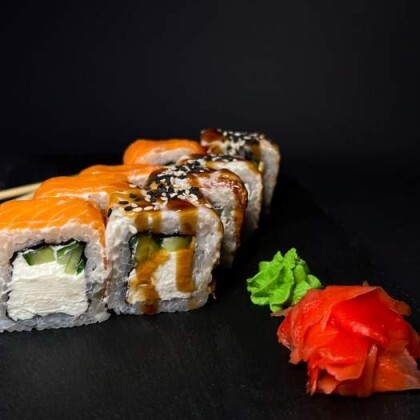 «Филадельфия микс»