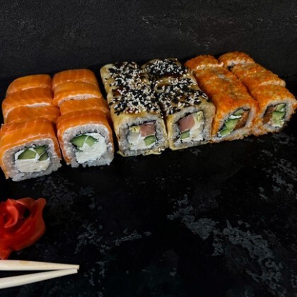 Сет «Соблазн»