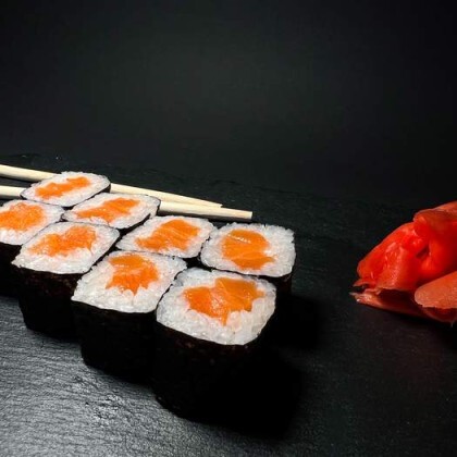 «Сяке маки»