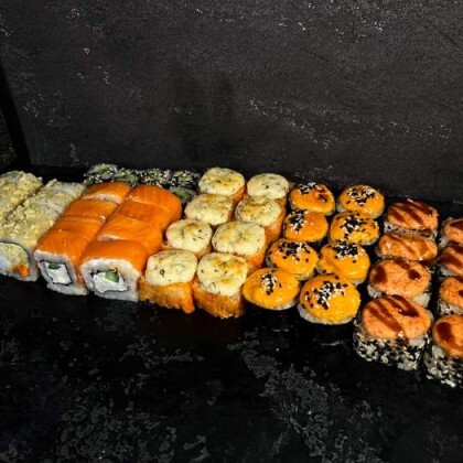 Сет «Большая компания»