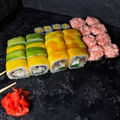 Фирменный сет «Манго»