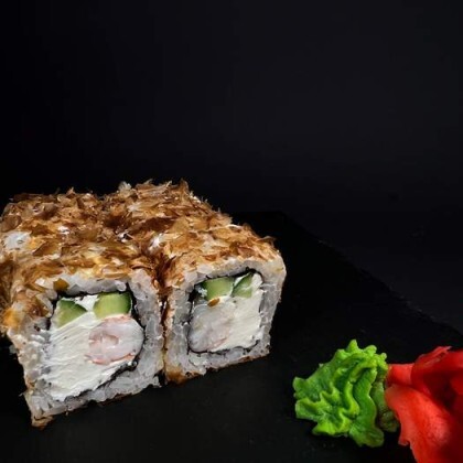 «Бонито эби»