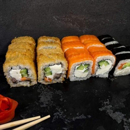 Сет «Нежный»