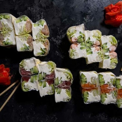 Сет «На Чилле»