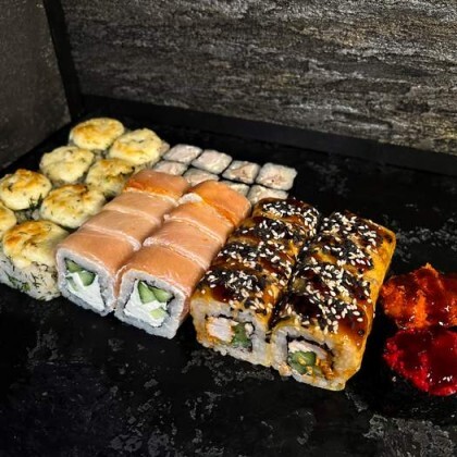 Сет «Чикен»(курица)