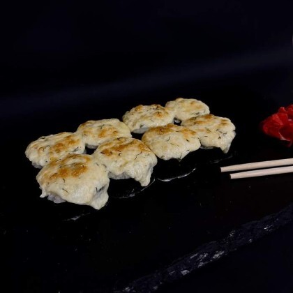 «Кальмар Запеченный»