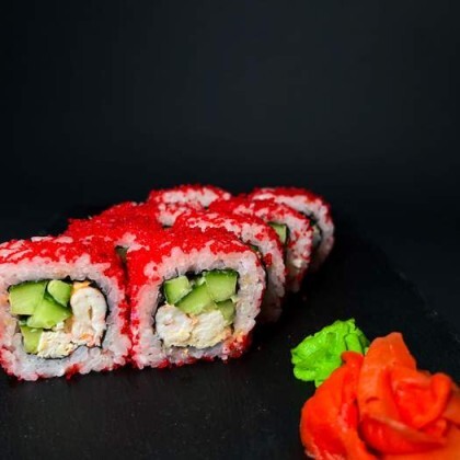 «Мексиканский»