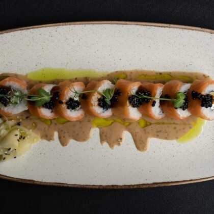 Ролл «Филадельфия»