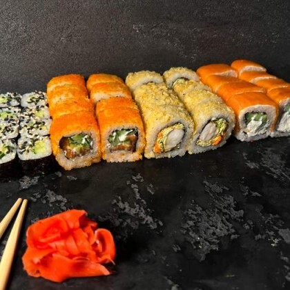 Сет «Классика»