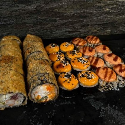 Сет «Два+два»