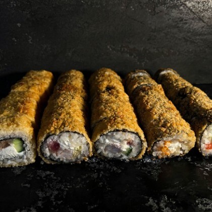 Сет «Горячая штучка»