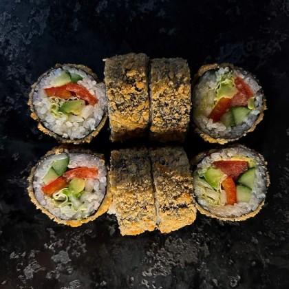 Жареный ролл «Лайт»