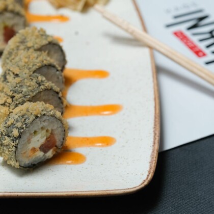 Ролл темпура «Гринвилл»