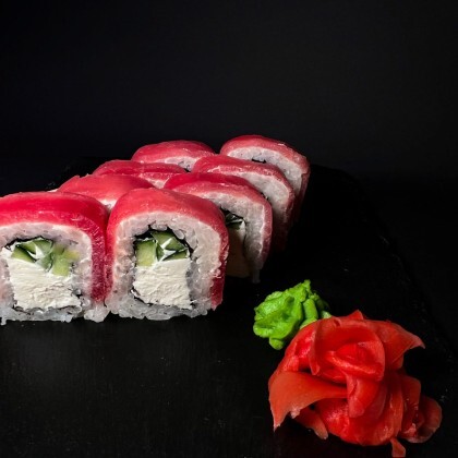 «Филадельфия Туна»