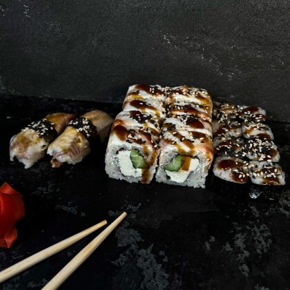 Сет «Унаги»