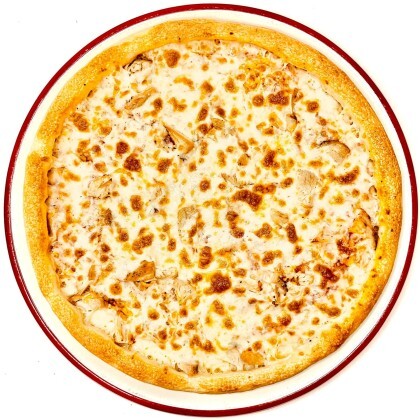 Пицца "Чикки"