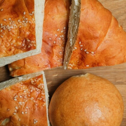 Хлебная корзина