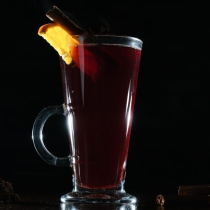Глинтвейн (alc 0%)