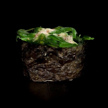 Гункан «Чукка»