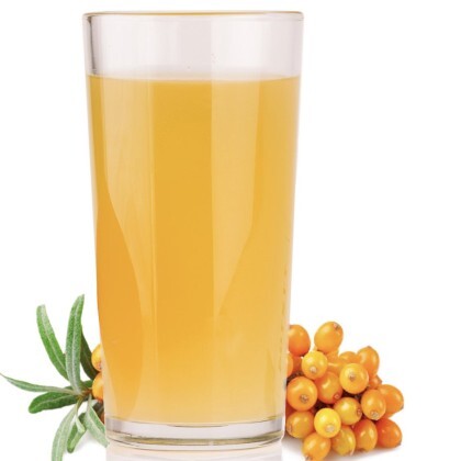 Морс «Облепиха»