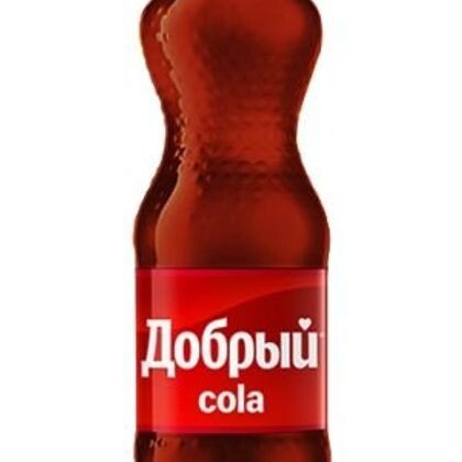 Добрый Кола